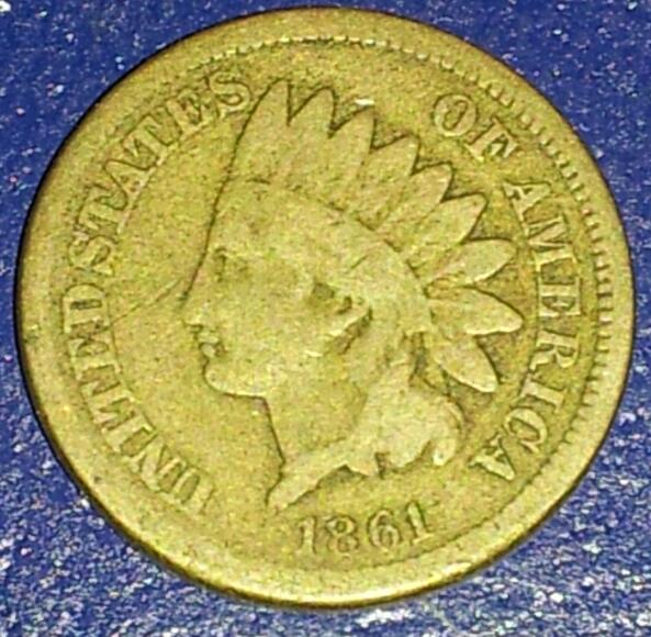 The-51-Days-Of-Indian-Head-Cents-II-With-A-Fe-Cents-Prelude